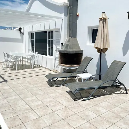 Casa Teguise - 1b 2 By Escape Puerto del Carmen (Lanzarote)