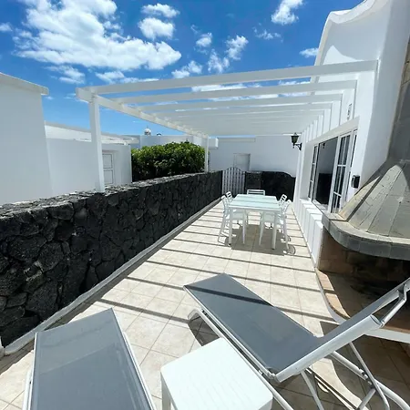 Casa de Férias Casa Teguise - 1b 2 By Escape Puerto del Carmen (Lanzarote)
