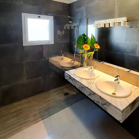 Casa Teguise - 1b 2 By Escape Casa de Férias
