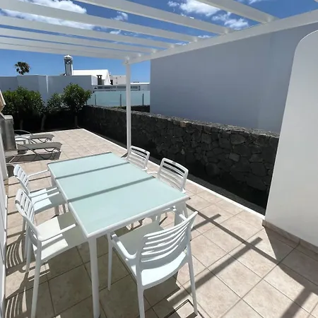 Casa Teguise - 1b 2 By Escape * Puerto del Carmen (Lanzarote)
